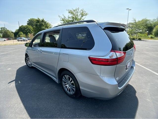 $20697 : Silver Certified2019 Sienna X image 10