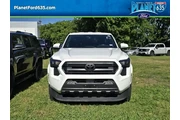 $35213 : Toyota Tacoma 2025 4x2 SR5 4 thumbnail
