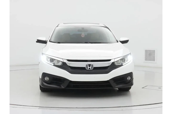 $18998 : Honda Civic 2017 EX-T 4dr Se image 5