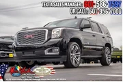 $34295 : GMC Yukon 2018 4x2 Denali 4d thumbnail