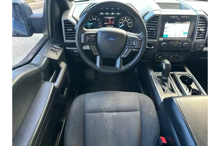 $19825 : Ford F-150 2019 4x2 XLT 4dr image 10