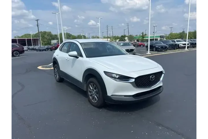 $28980 : Mazda CX-30 2024 AWD 2.5 S 4 image 1