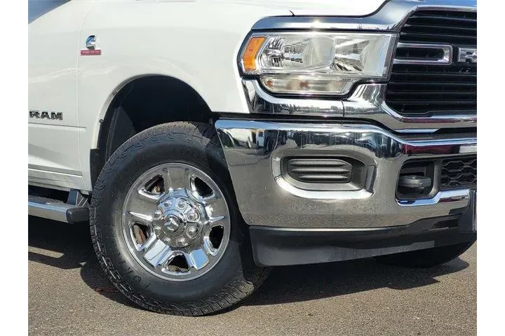 $37914 : Ram 2500 2021 4x4 Lone Star image 4