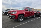 $21991 : Chevrolet Colorado 2021 4x2 thumbnail