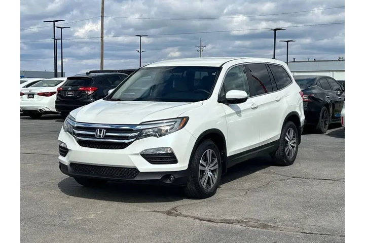 $16000 : 2018 Pilot EX image 1