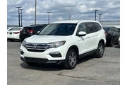 $16000 : 2018 Pilot EX thumbnail