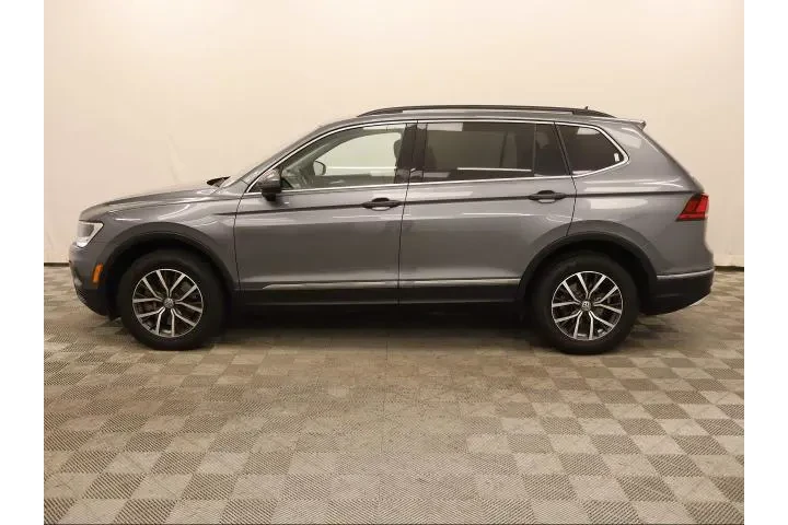 $14995 : Volkswagen Tiguan 2018 AWD 2 image 5