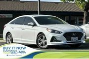 Hyundai SONATA 2018 SEL+ 4dr en Stockton