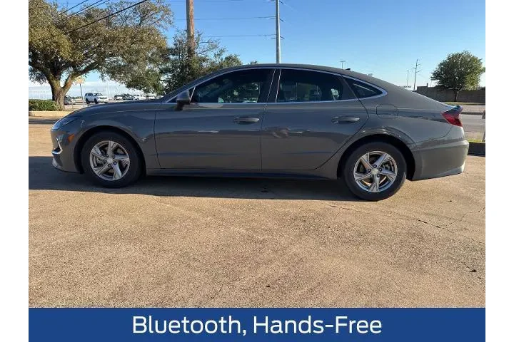 $14989 : Hyundai SONATA 2020 SE 4dr S image 4