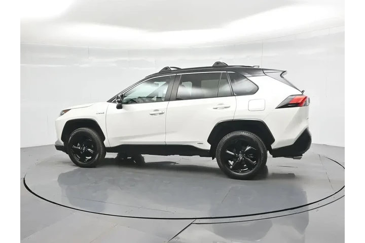 $31568 : Toyota RAV4 Hybrid 2020 AWD image 6