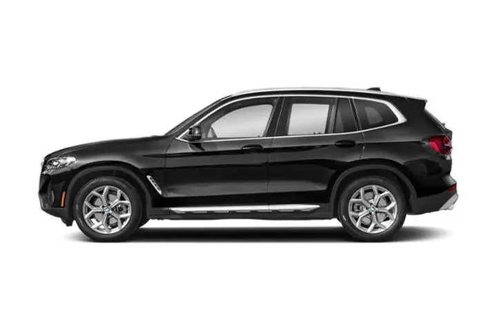 $39333 : BMW X3 2023 AWD xDrive30i 4d image 2