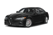 Alfa Romeo Giulia 2023 Sprin