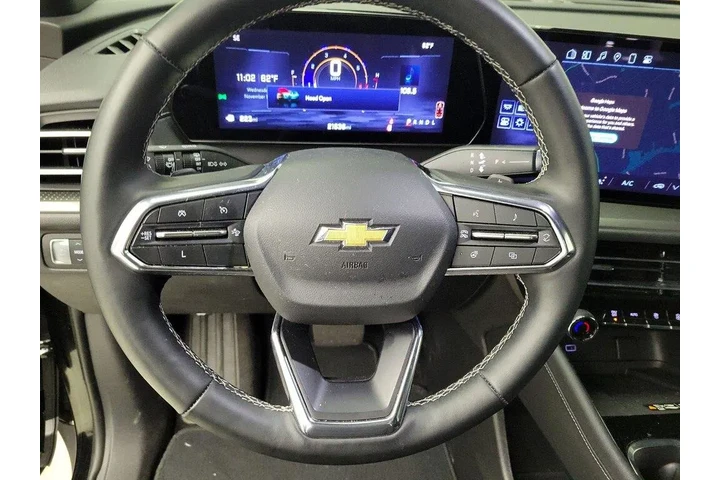 $34998 : Chevrolet Traverse 2025 LT 4 image 10