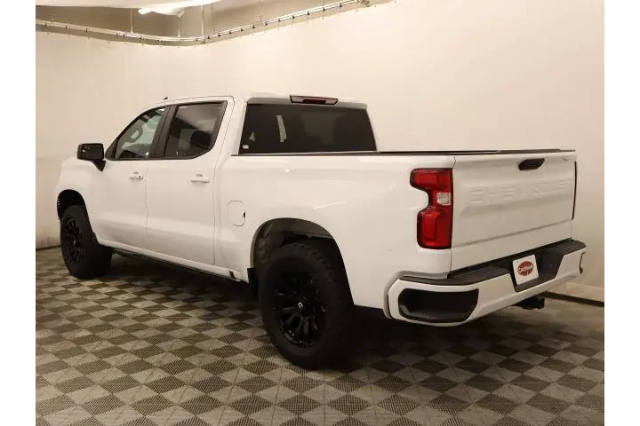 $39945 : Chevrolet Silverado 1500 202 image 7
