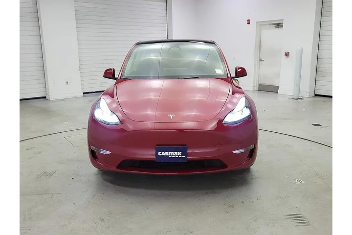 $28998 : Tesla Model Y 2023 AWD Perfo image 2