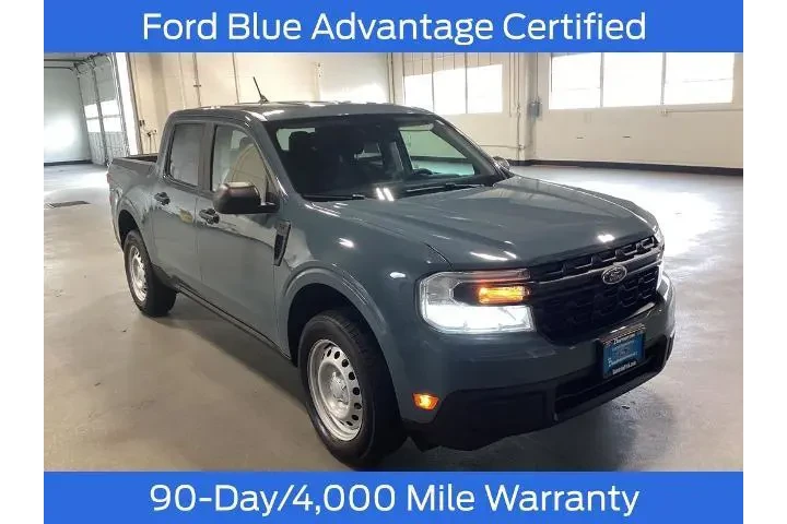 $24888 : Ford Maverick 2022 XL 4dr Su image 9