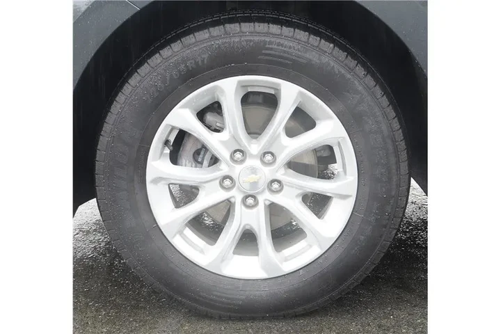 $18600 : 2020 Equinox LT image 10