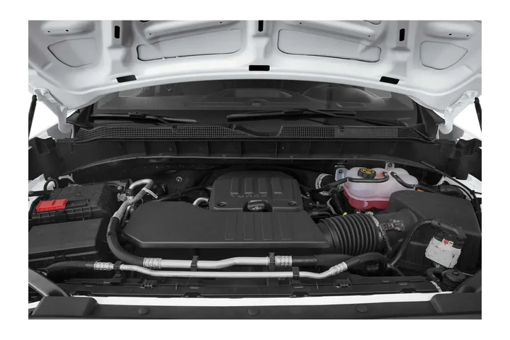 $34995 : Chevrolet Silverado 1500 202 image 8