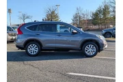 $15500 : Honda CR-V 2015 AWD EX-L 4dr thumbnail