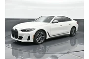 BMW 4 Series 2024 430i Gran en Miami