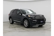 Ford Explorer 2021 AWD Limit en Arlington VA