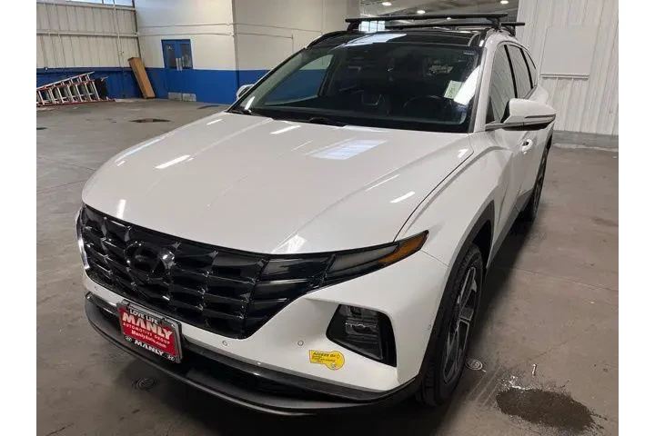 $29689 : Hyundai TUCSON Plug-in Hybri image 7