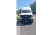 $12900 : 2018 Nissan NV Cargo 2500 thumbnail