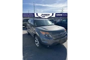 Ford Explorer 2013 AWD Limit en Knoxville