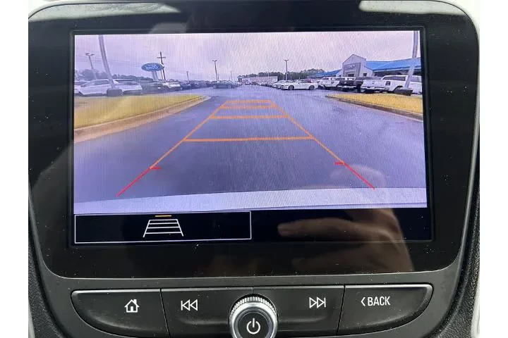 $18167 : Chevrolet Malibu 2024 LT 4dr image 6