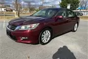 $9900 : 2013 Accord EX thumbnail