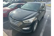 $8481 : Hyundai SANTA FE Sport 2013 thumbnail