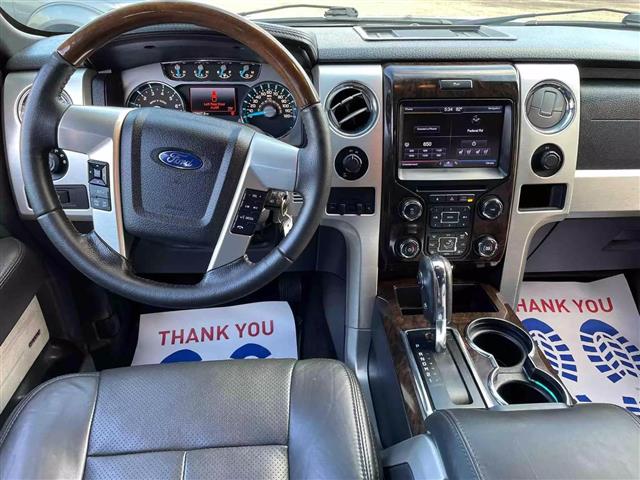 $15900 : FORD F150 SUPERCREW CAB FORD image 10
