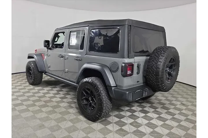 $29777 : Jeep Wrangler 2023 image 6