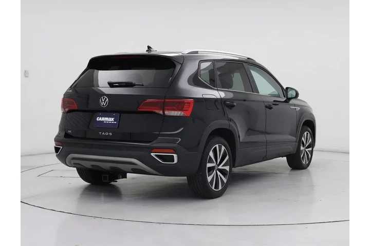 $20998 : Volkswagen Taos 2023 SE 4dr image 8