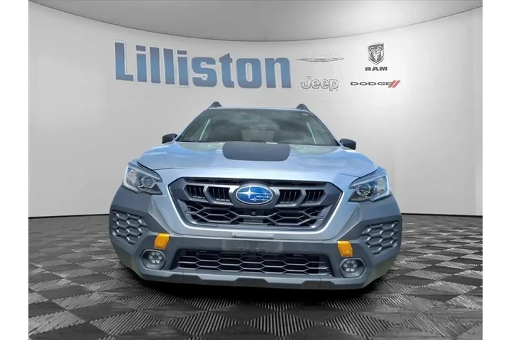 $30933 : Subaru Outback 2024 AWD Wild image 2
