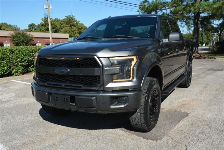 2016 F-150 XLT image 2