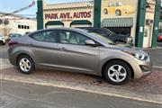 $7995 : 2014 Elantra SE thumbnail