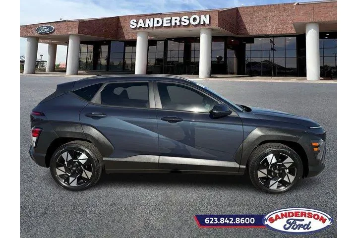$19788 : Hyundai KONA 2024 SEL 4dr Cr image 2