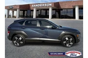 $19788 : Hyundai KONA 2024 SEL 4dr Cr thumbnail