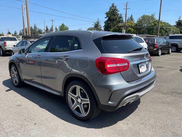 $10995 : 2015 Mercedes-Benz GLA GLA 25 image 7