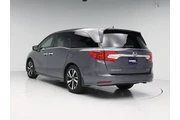 $33998 : Honda Odyssey 2019 Elite 4dr thumbnail