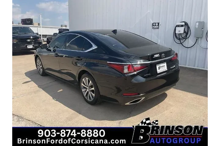 $30990 : Lexus ES 350 2021 4dr Sedan image 5