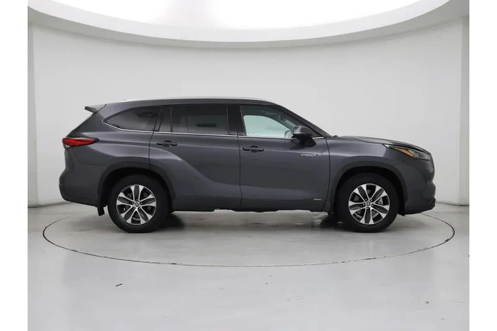 $37998 : Toyota Highlander Hybrid 202 image 7