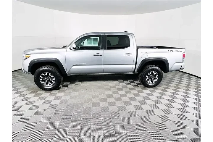 $34500 : Toyota Tacoma 2023 4x2 TRD O image 4