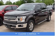 Ford F-150 2019 4x4 XL 4dr S en Dallas