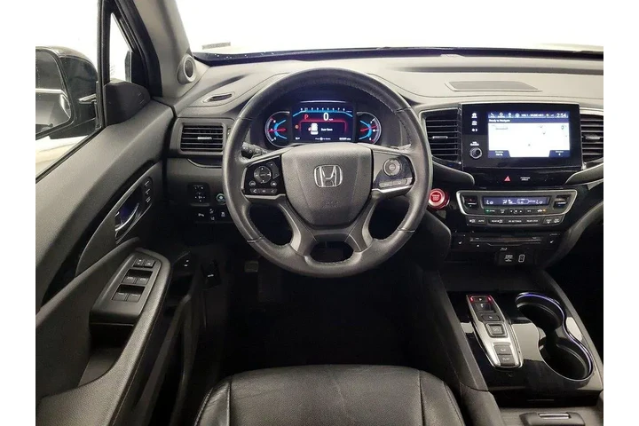 $26998 : Honda Pilot 2020 AWD Touring image 10
