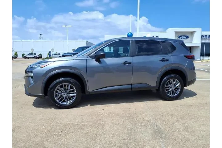 $21988 : Nissan Rogue 2024 AWD S 4dr image 3