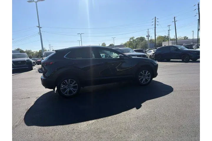$24980 : Mazda CX-30 2023 AWD 2.5 S P image 6