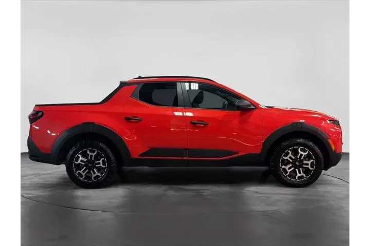 $32669 : Hyundai SANTA CRUZ 2025 AWD image 4