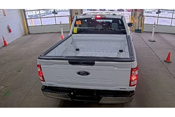 $35999 : Ford F-150 2023 4x4 XL 4dr S image 5